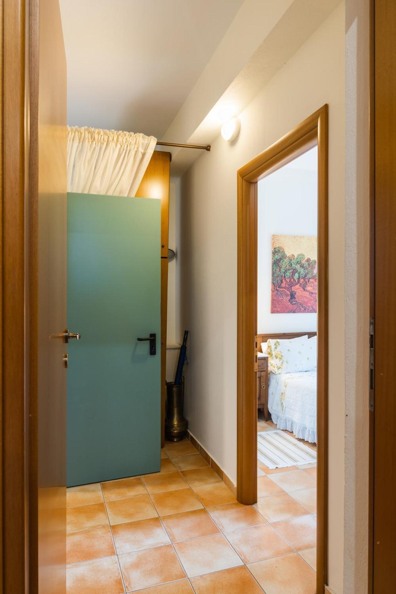 Country Cottage I & Country Cottage II 폴리이로스 외부 사진